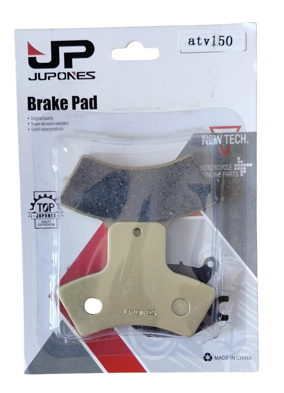 ATV 150CC FREN DİSK BALATASI